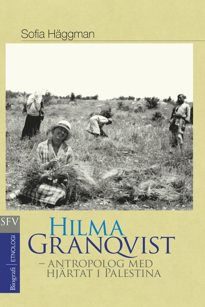Hilma Granqvist-pärm