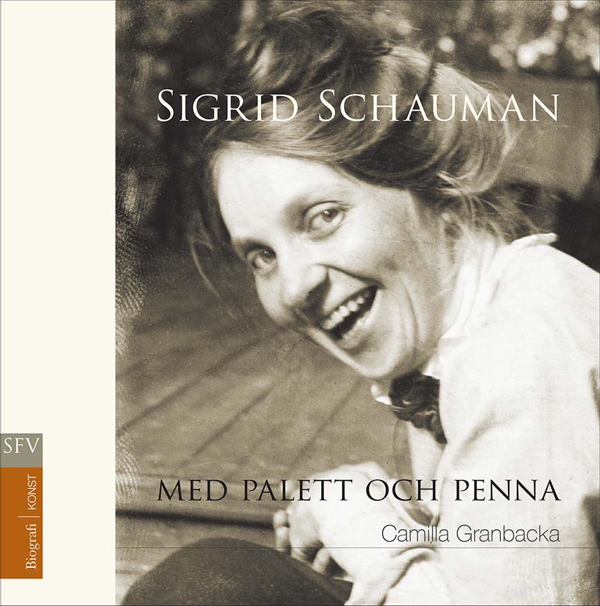 Sigrid Schauman-pärmen